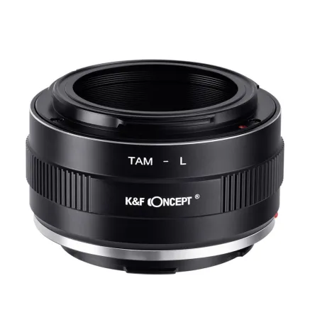 K&F Concept TAM-L High Precision Lens Adapter