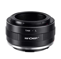 K&F Concept TAM-L Augstas Precizitātes Objektīva AdapterisK&F Concept TAM-L Augstas Precizitātes Objektīva Adapteris