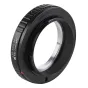 K&F Virzītais Objektīva Adapteris C-EOS M
