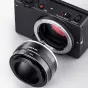 K&F Concept TAM-L Высокоточный Адаптер Объектива
