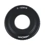 K&F High Precision Lens Adapter C-EOS M