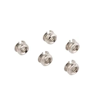 Manfrotto 148KN Комплект адаптеров 3/8 на 1/4
