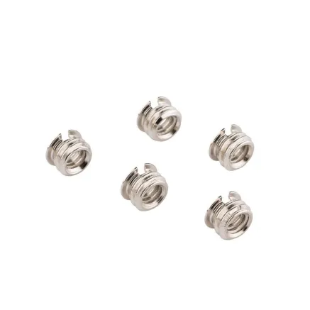 Manfrotto 148KN Комплект адаптеров 3/8 на 1/4