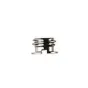 Manfrotto 148KN Комплект адаптеров 3/8 на 1/4
