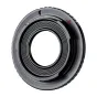 K&F High Precision Lens Adapter C-EOS M