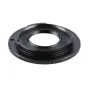 K&F High Precision Lens Adapter C-EOS M