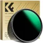 K&F Concept 52MM ND3-1000 Ultra-Thin Variable ND Filter