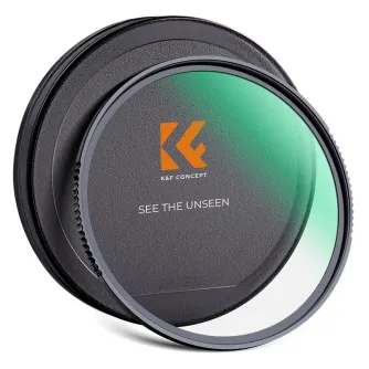 K&F Concept 52mm UV фильтр