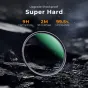 K&F Concept 52mm UV фильтр