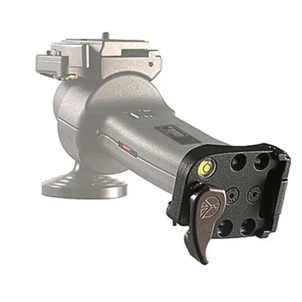 Manfrotto 322RA Additional Adapter