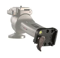 Tripod Accessories - Manfrotto 322RA Additional Adapter - buy today in Master Foto store and with deliveryTripod Accessories - Manfrotto 322RA Additional Adapter - buy today in Master Foto store and with delivery