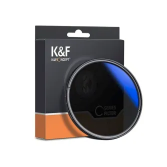 K&F Concept 52MM True Color Variable ND2ND400