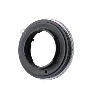 K&F Concept K&F High Precision Lens Adapter C/GFXK&F Concept K&F High Precision Lens Adapter C/GFX