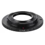 K&F High Precision Lens Adapter C-M4/3