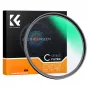 K&F Concept 52MM C серия микролайт зеркало диффузионный фильтр