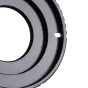 K&F Concept K&F High Precision Lens Adapter C-M4/3