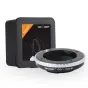 K&F Concept Contax G to Canon EOS M Lens Adapter