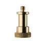 Manfrotto Adapter Stud 5/8 līdz 3/8 vītne