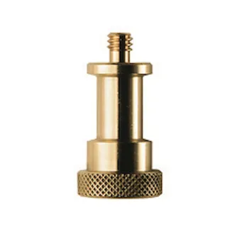 Manfrotto Adapter Stud 5/8 to 3/8 thread