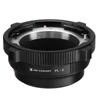 K&F High Precision Lens Adapter PL-EK&F High Precision Lens Adapter PL-E