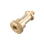 Manfrotto Adapter Stud 5/8 līdz 3/8 vītne