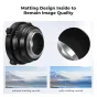 K&F High Precision Lens Adapter PL-E