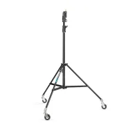 Manfrotto ALU-CINE BLACK STAND ACManfrotto ALU-CINE BLACK STAND AC