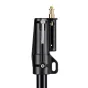 Manfrotto ALU-CINE ЧЕРНЫЙ СТЕНД AC