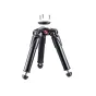 Manfrotto MVT535HH Alumīnija Viena Kāja Hi Hat