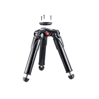 Manfrotto MVT535HH Aluminium Single Leg Hi Hat