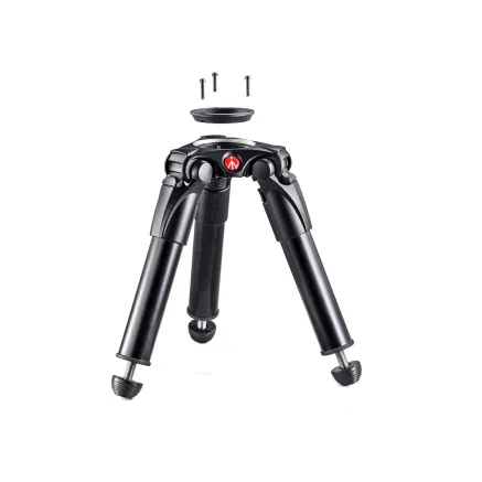 Manfrotto MVT535HH Alumīnija Viena Kāja Hi Hat