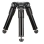 Manfrotto MVT535HH Aluminium Single Leg Hi Hat