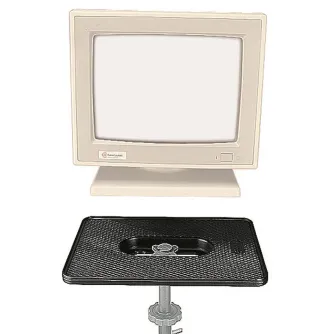 Manfrotto Aluminium Table For Projectors