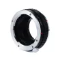 K&F Concept K&F AUGSTAS PRECIZITĀTES OBJETĪVA ADAPTERIS MAF-FX