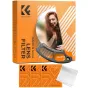 K&F Concept K&F 100MM Ручной рефракционный специальный эффект фильтр