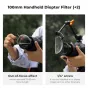 K&F Concept K&F 100MM Roku turēts refraktīvs īpašo efektu filtrs