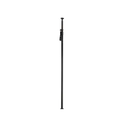 Manfrotto Autopole 076B 1.5-2.7m Черный