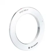K&F M42 объективов на Nikon камеру адаптерK&F M42 объективов на Nikon камеру адаптер