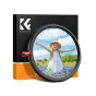 K&F Concept 77MM NANO C Серия 3-в-1 Гибридный Фильтр