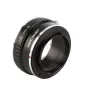 K&F Concept K&F адаптер Leica R для Canon EOS M