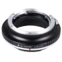 K&F Concept K&F адаптер Leica R на Fuji GFX