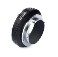 K&F Concept K&F Leica R Lenses to Leica M Camera Mount AdapterK&F Concept K&F Leica R Lenses to Leica M Camera Mount Adapter