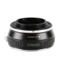 K&F Concept K&F Leica R objektīvu uz M43 MFT stiprinājuma adapteris