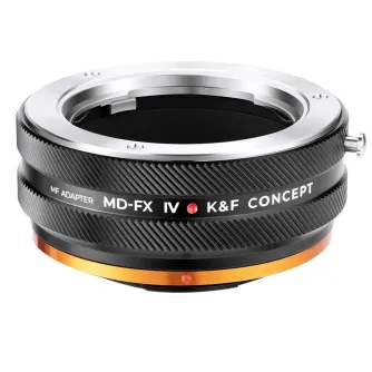 K&F Concept K&F адаптер объектива MD-FX IV PRO