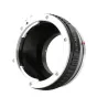 K&F Concept K&F Leica R objektīvu uz M43 MFT stiprinājuma adapteris