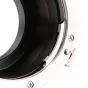 K&F Concept K&F Leica R Lenses to M43 MFT Mount Camera Adapter