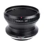 K&ampF Concept HB-GFX IV PRO - Адаптер объектива Hasselblad v-port SLR для Fuji