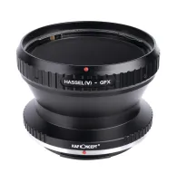 K&ampF Concept HB-GFX IV PRO - Адаптер объектива Hasselblad v-port SLR для FujiK&ampF Concept HB-GFX IV PRO - Адаптер объектива Hasselblad v-port SLR для Fuji