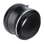 K&ampF Concept HB-GFX IV PRO - Адаптер объектива Hasselblad v-port SLR для Fuji