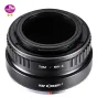 K&F Concept K&F Lens Adapter Tamron to Nikon Z TAM-NIK Z